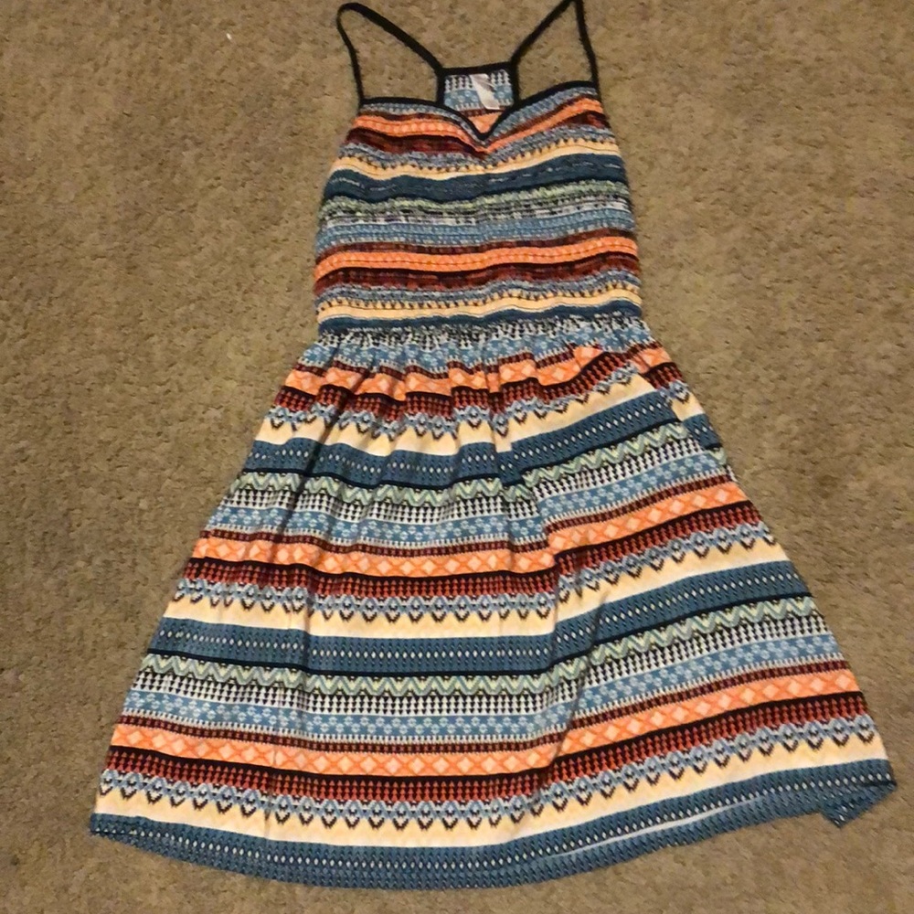 Small dress (Petite)